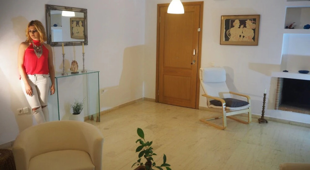 Villa White Coral