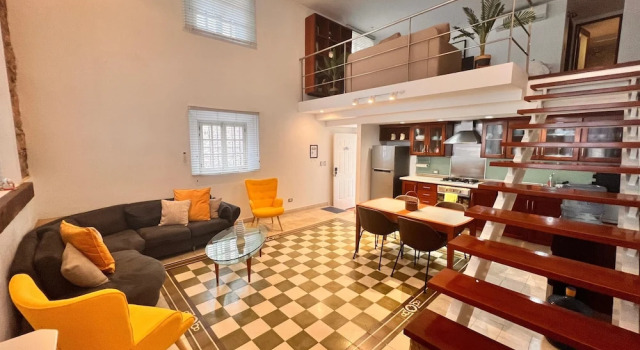 Luxury Oasis in Panama's Casco Viejo, Rezervovat Hotel Panamá Panama