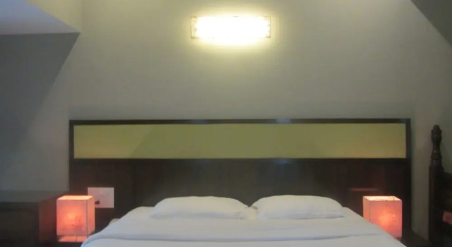 16 Degrees North Baga, Book Hotel Hotels in Goa with a Pool, Swimming Pool