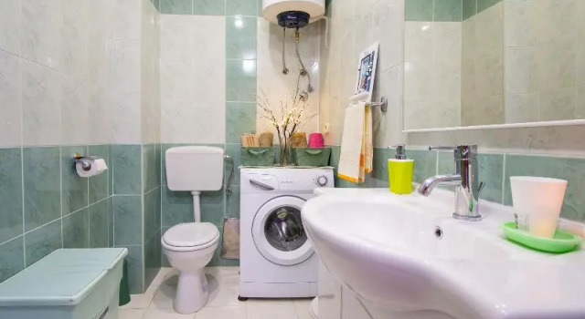 Апартаменты Apartments Dujo