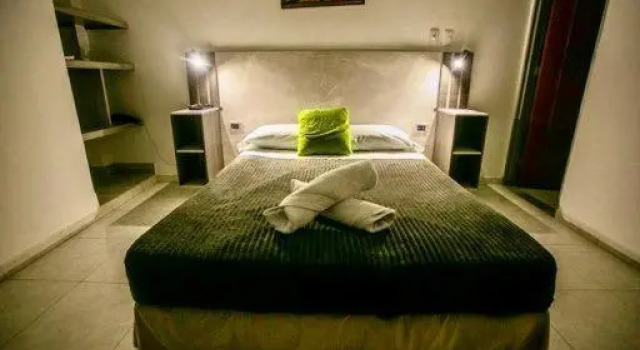 Номер Standard Hotel Bella Isa