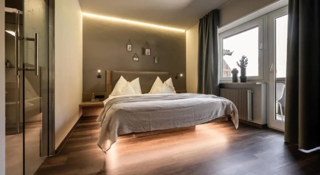 Двухместный номер Standard Farmhouse Torgglerhof
