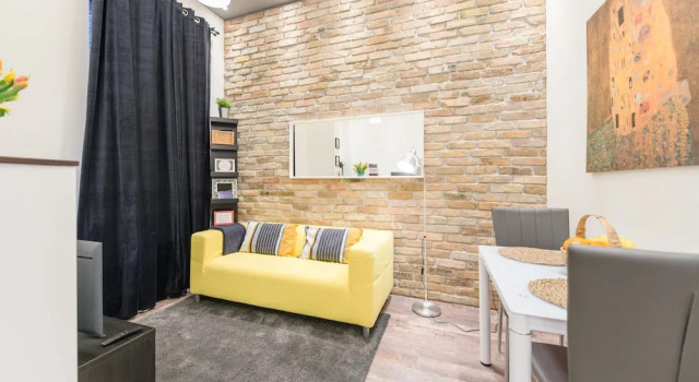 Апартаменты Venus Apartments - Almassy Park