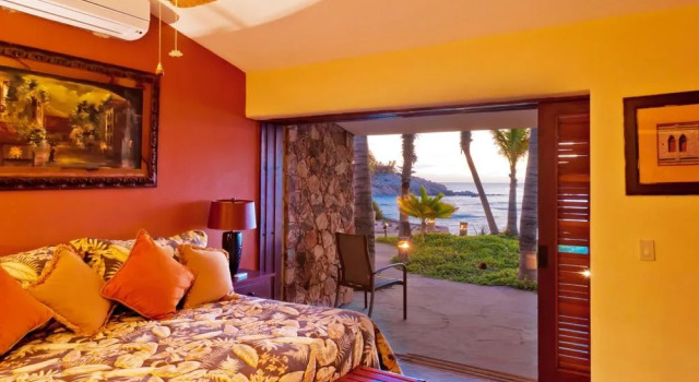 Villa Cielito, Rezervasyon Villa Cabo San Lucas Los Cabos International Airport