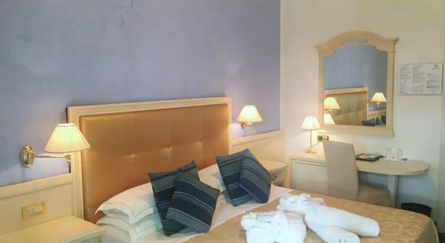 Номер Superior Hotel Ca DOro Tre Stelle Superior Adults only