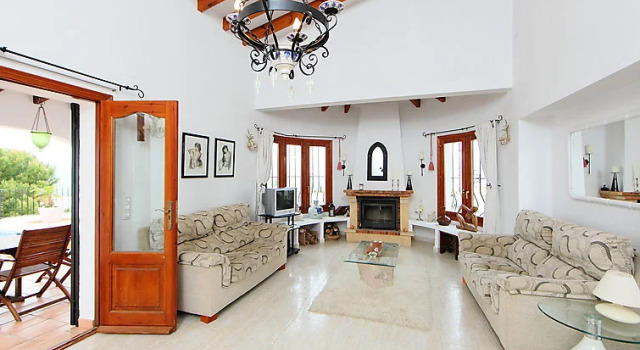 Casa Esperanza