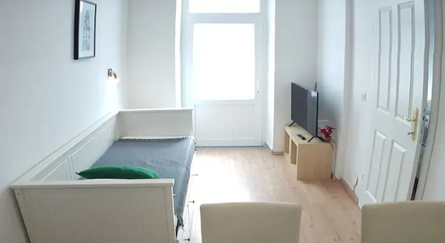 Семейные апартаменты Sobieski Town Apartments