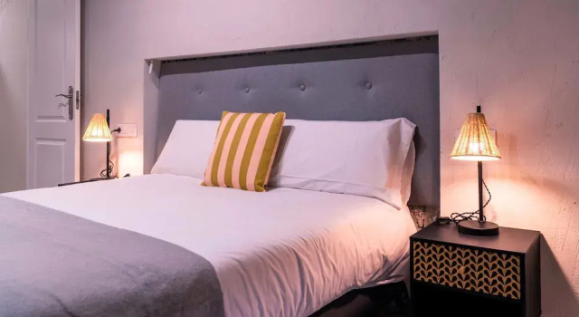 Апартаменты Superior Apartamentos Carolina by gaiarooms