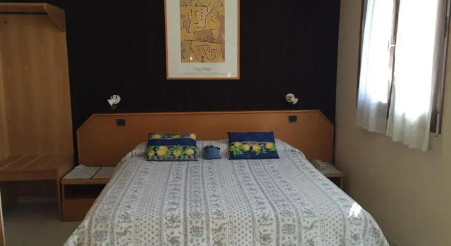 Номер Standard Mas de Vence - Hotel-Restaurant