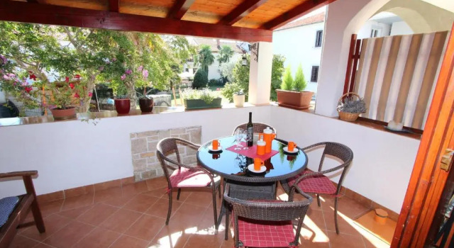 Студия Comfort Apartments Greta