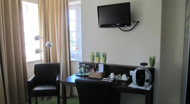 Номер Standard Hotel Stadt Steinheim