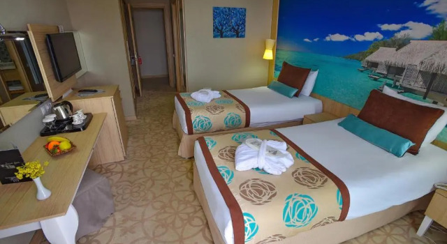 Hotel Izgrev Spa & Aqua Park