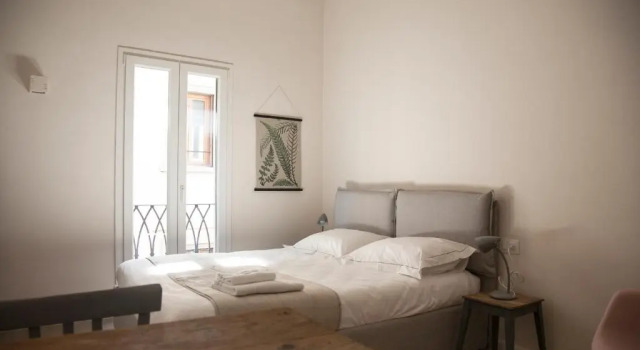 Номер Standard Pietrapiana34 Boutique Apartments