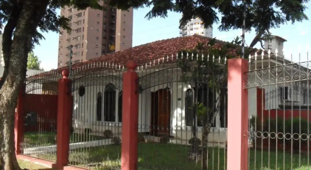 Hostel House