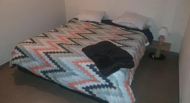 El descanso, Rezervovat Hotel Villa Gesell 