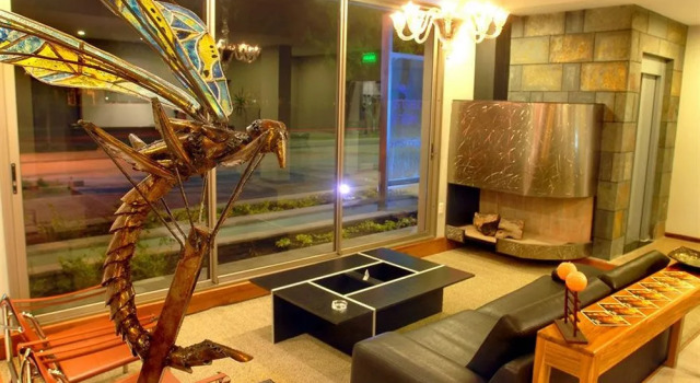Tierra Mora Hotel Boutique & Apartments