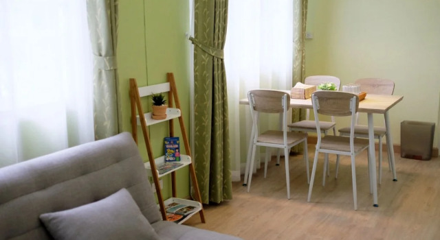 V-Home