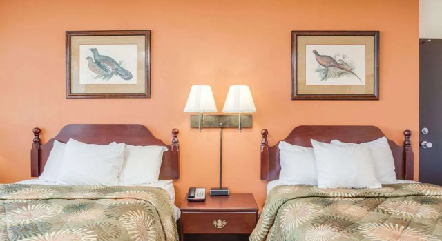 Days Inn Fredonia/Dunkirk, Réserver Hôtel Fredonia État de New York