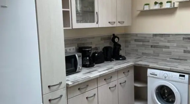 Апартаменты 2Raum-Apartment Leznew