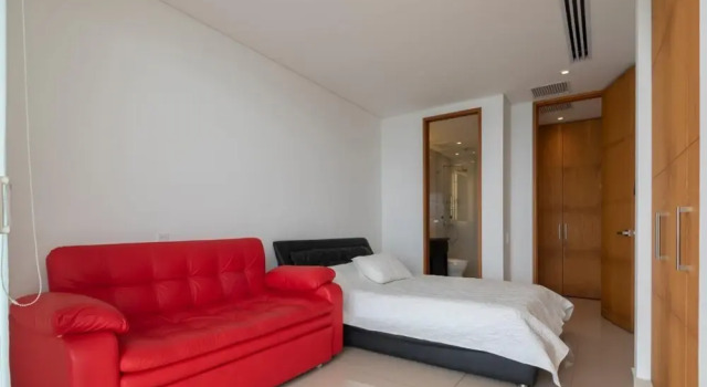 Magical Sunset 3BR Luxurious Apartment Near Centro Historico, Забронировать Апартаменты/квартира Апартаменты Картахены, рядом с Cartagena's Pegasos's Wharf, Апартаменты/квартира