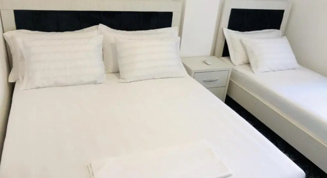 Студия Standard City Rooms and Studio Apartments