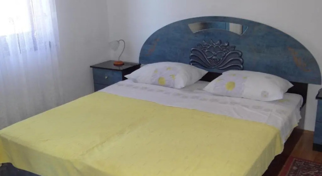 Apartments Babin, Rezerwuj Apartament Hotele w Split-Dalmatia County z parkingiem, Parking