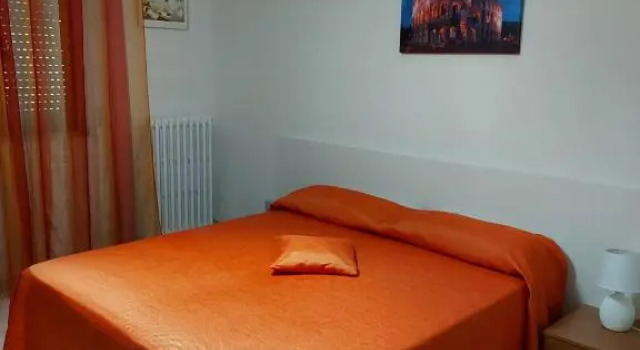 Apartment Luciana's home