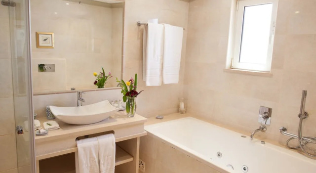 Люкс Quinta Bonita Luxury Boutique Hotel