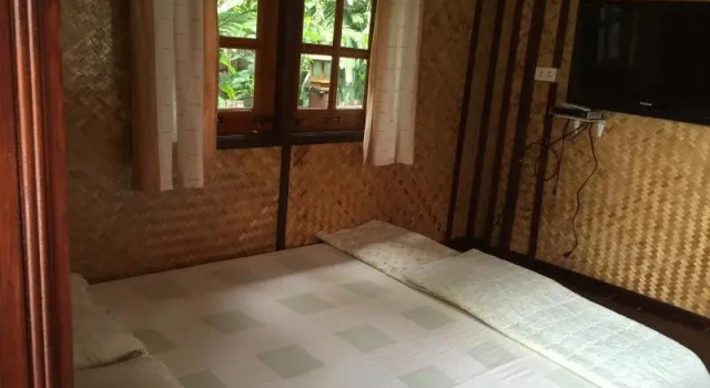 Seamthong Resort Homestay