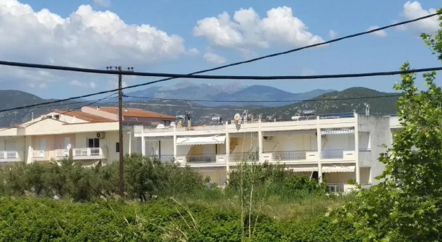 Sea And Sky Apartment 2, Book Apartment Nea Peramos Macedonia