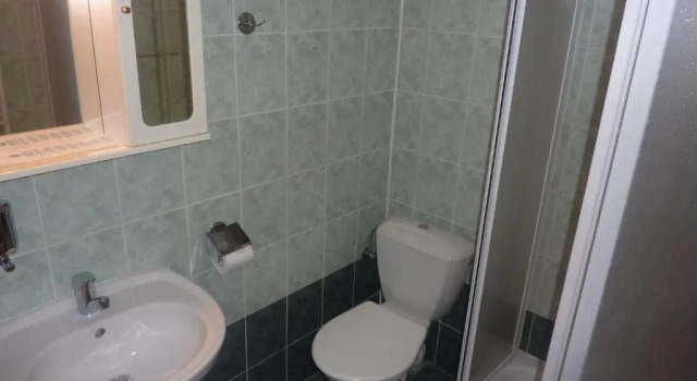 Номер Standard Hotel Uno