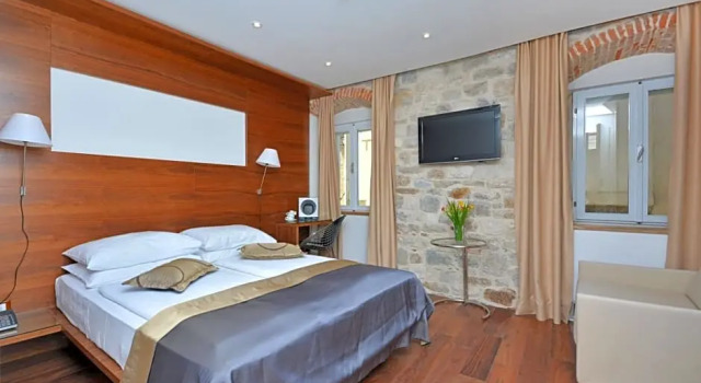 Номер Deluxe Jupiter Heritage Hotel