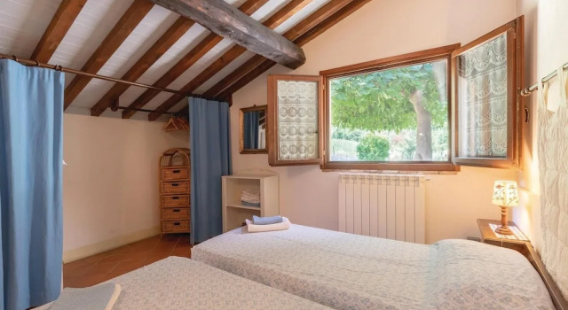La Spizzica 6, Varaa Hotelli San Venanzo Umbria