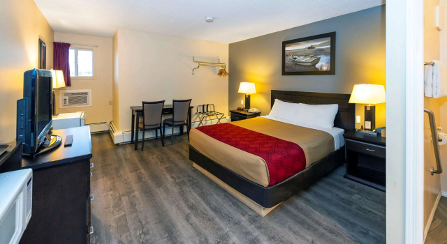 Econo Lodge Edson