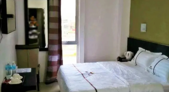 Номер Standard Comfort Inn