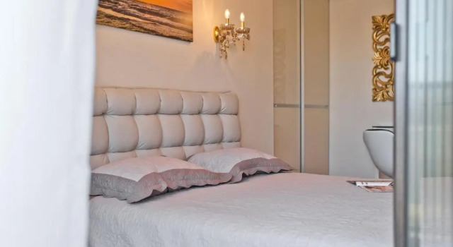 Atgaiva prie jūros, Boek Hotel Palanga 