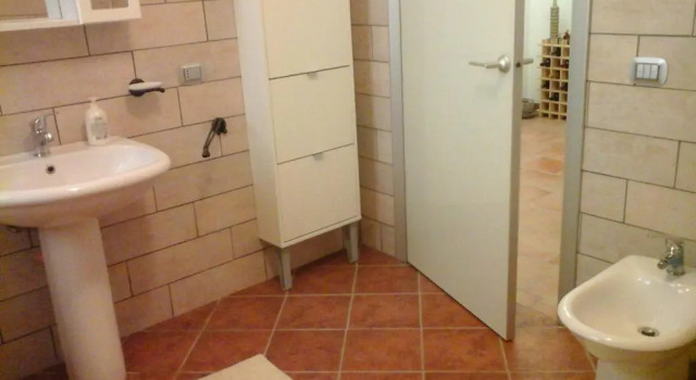 Studio Appartamenti Villa Sabina