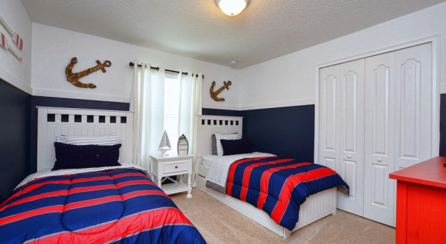 1601st, Rezerwuj Hotel Kissimmee Kissimmee