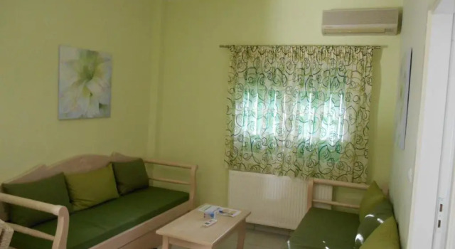 Апартаменты Mirtini Apartments