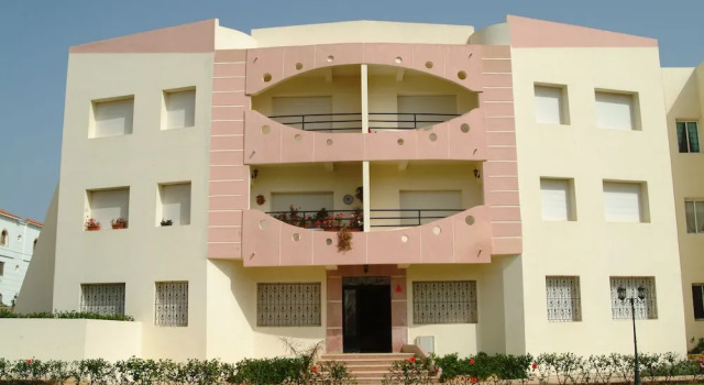 Résidence De l'Atlantique, Boek Hotel Mohammedia Doukkala-Abda