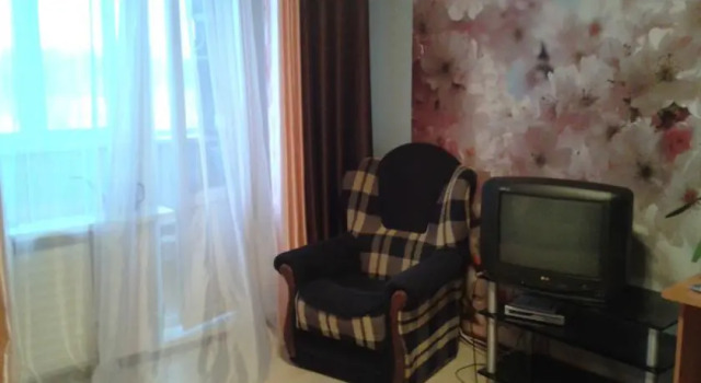 Domovoi, Reserva ahora Apartamento Usinsk Komi