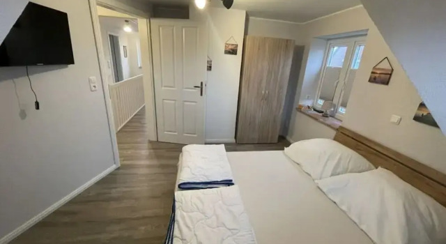 Апартаменты Lovely Apartment in Tonning