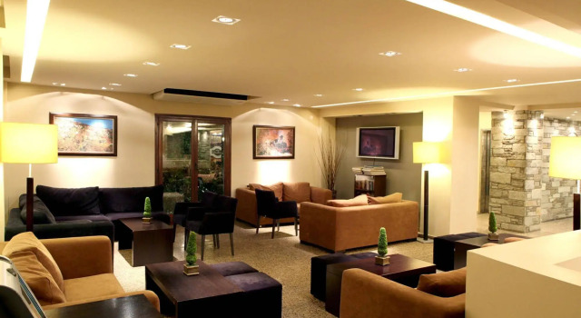 Portaria Hotel, Book Hotel Portariá 