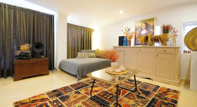 Kalkan Ayapa Hotel, Rezervovat Hotel Hotely v Mediterranean Region Turkey s bazénem, Bazén