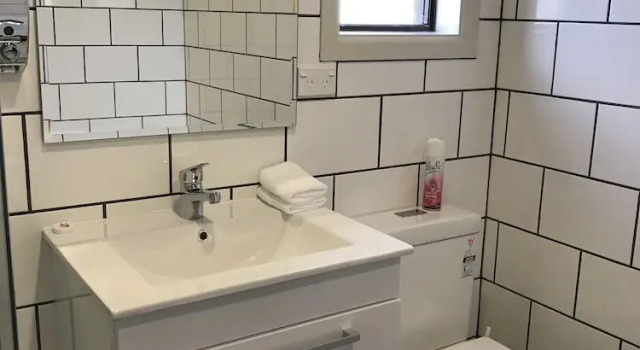 Двухместный номер Standard Ascot Oamaru Motel