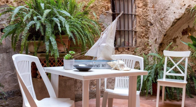 Maiorca 13 in Alghero