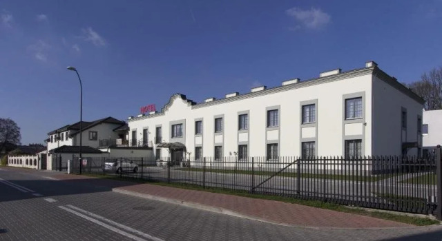 Hotel Notabene