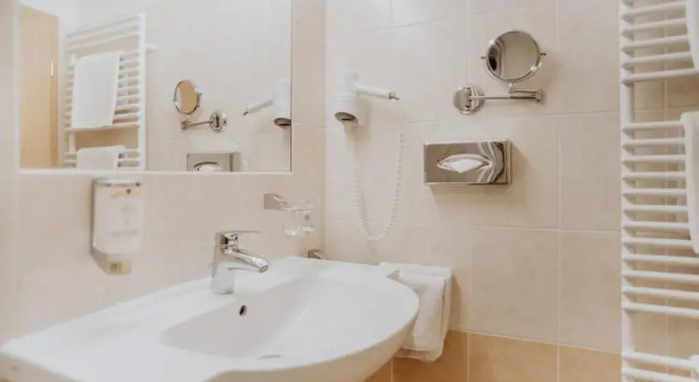 Номер Standard Hotel Frauensteiner Hof