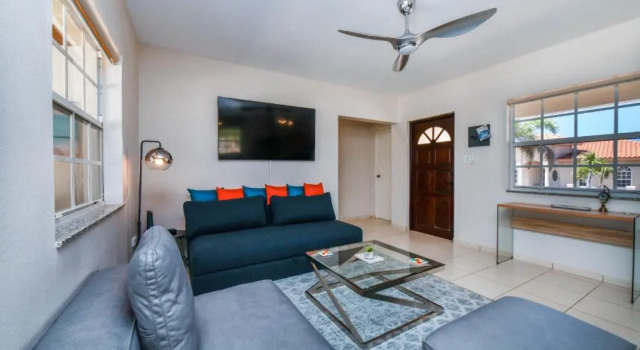 NEW Listing Stunning Island Getaway With Pool!