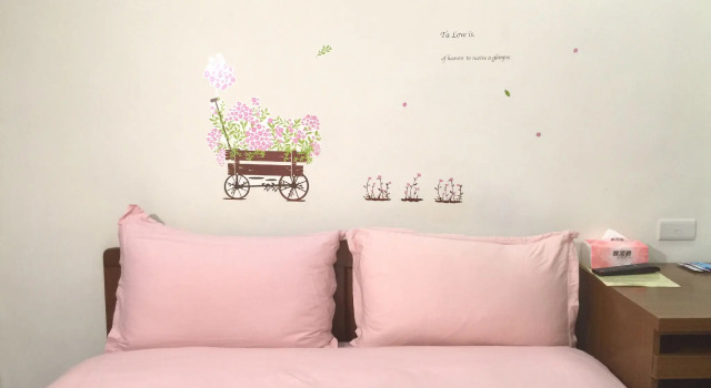 Номер Standard Come Inn Taipei